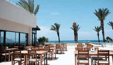 Arin Resort