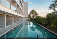 Arin Resort