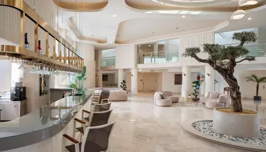 Arin Resort