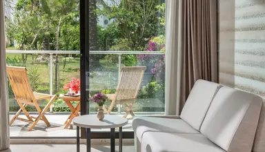Arin Resort