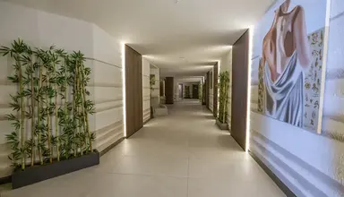 Arin Resort