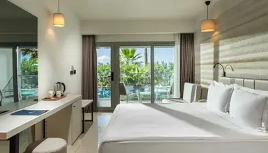 Arin Resort