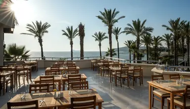 Arin Resort