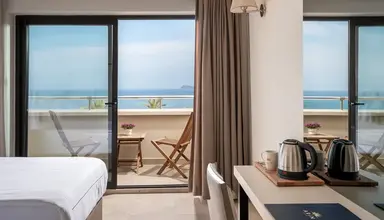 Arin Resort