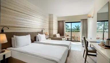 Arin Resort