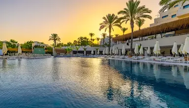 Arin Resort