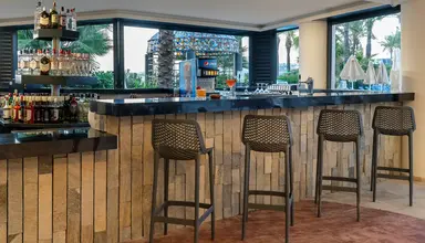 Arin Resort