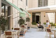 Arin Resort