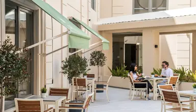 Arin Resort