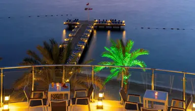 Arin Resort