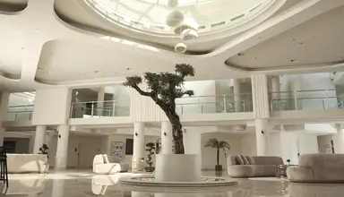 Arin Resort