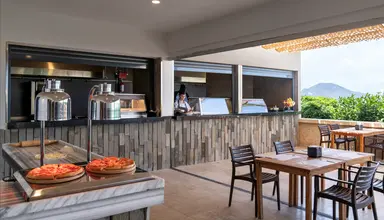 Arin Resort
