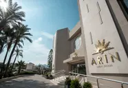 Arin Resort