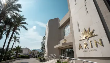 Arin Resort