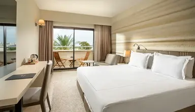 Arin Resort