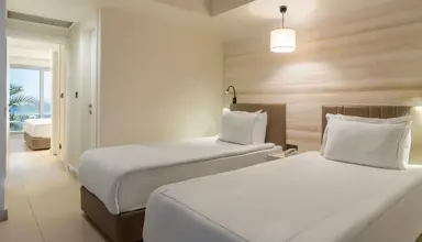 Arin Resort
