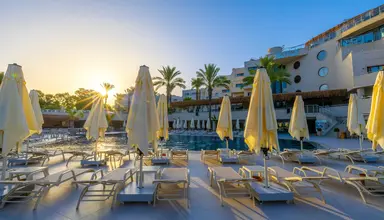 Arin Resort