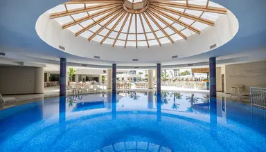 Arin Resort