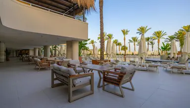 Arin Resort