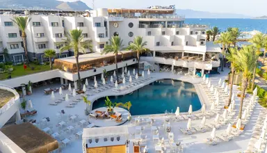 Arin Resort