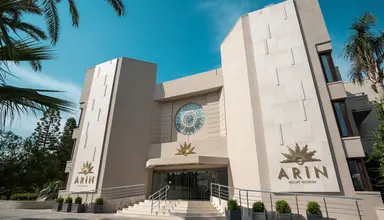Arin Resort