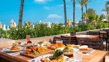 Arin Resort