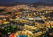 Arin Resort