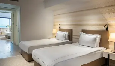 Arin Resort