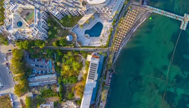 Arin Resort