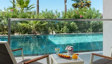 Arin Resort