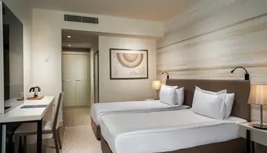 Arin Resort