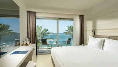 Arin Resort