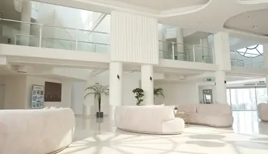 Arin Resort