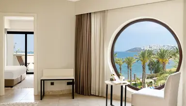 Arin Resort