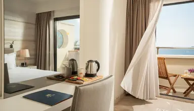 Arin Resort