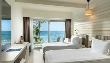 Arin Resort