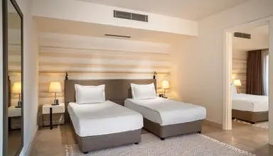 Arin Resort