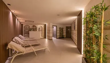 Arin Resort