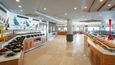 Arin Resort