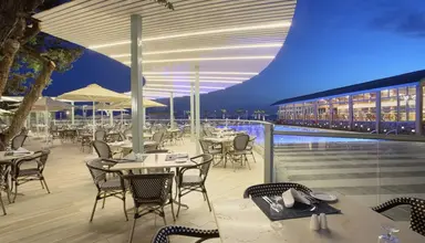 Arina Beach Resort