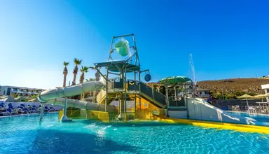 Arina Beach Resort