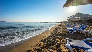 Arina Beach Resort