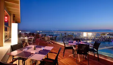Arina Beach Resort 