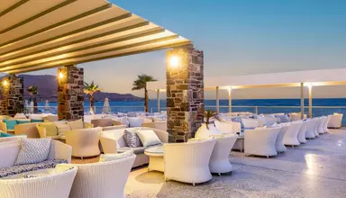 Arina Beach Resort 