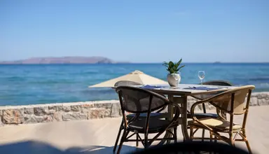 Arina Beach Resort 