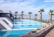 Arina Beach Resort 