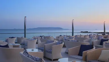 Arina Beach Resort 