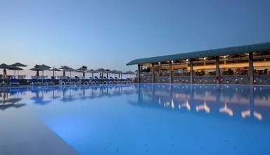 Arina Beach Resort