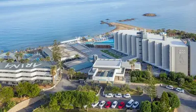 Arina Beach Resort 