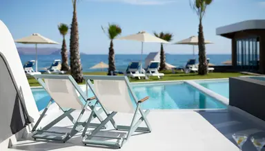 Arina Beach Resort 